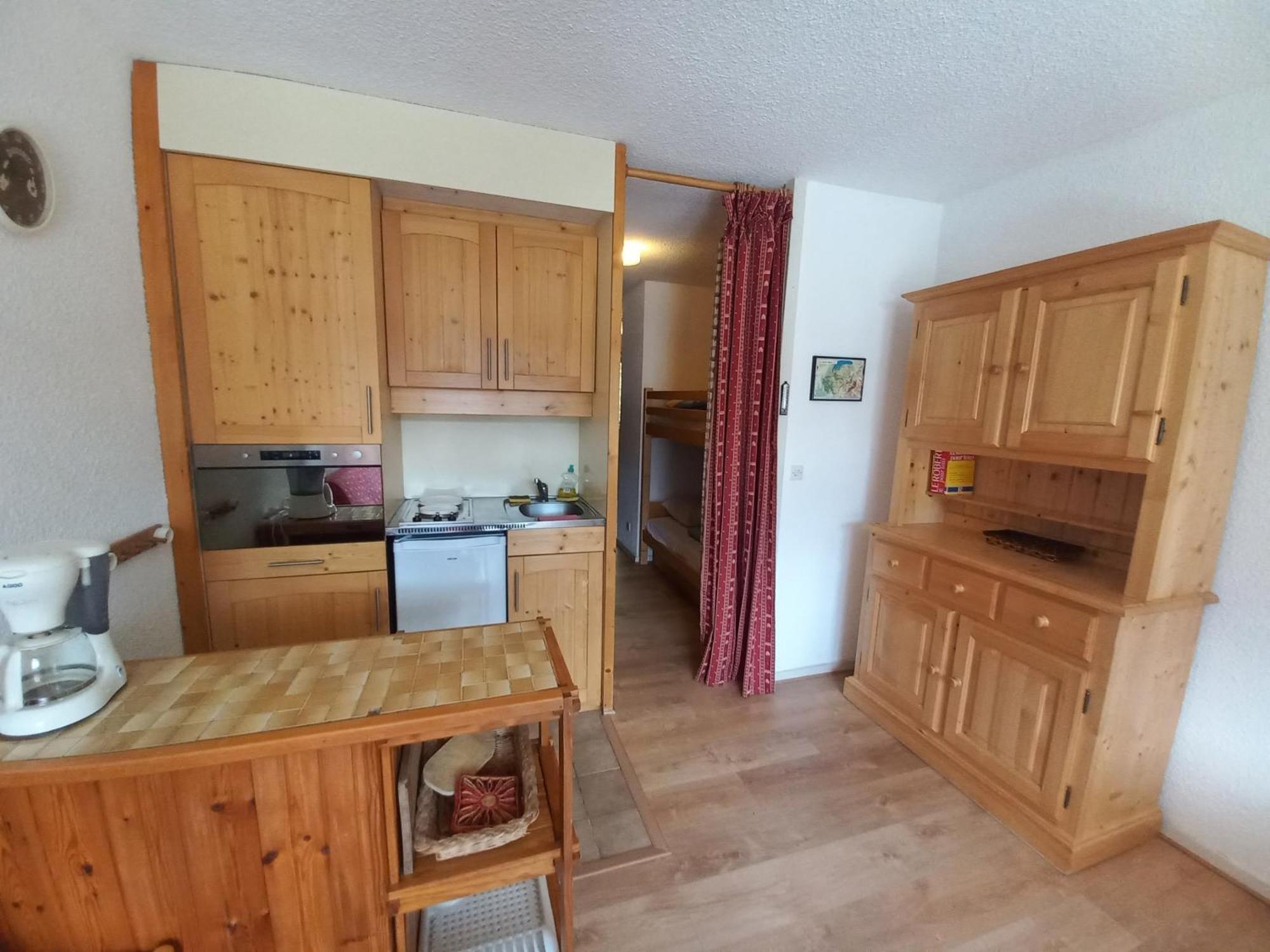 Appartement Au Sommand Au Pied Des Pistes Mieussy Екстериор снимка